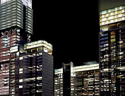 Đại hạ giá BĐS: Lo ngại hiệu ứng domino 